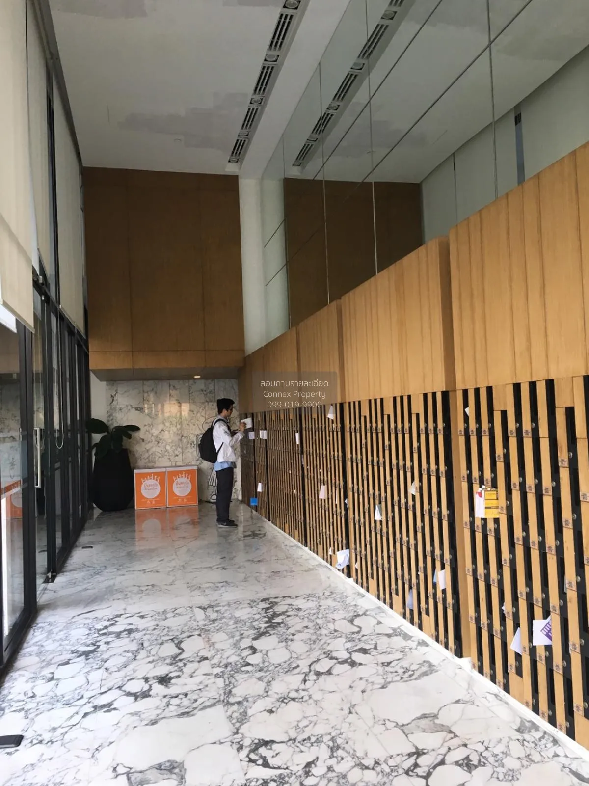 For Sale Condo , The Base Sukhumvit 77 , BTS-On Nut , Phra Khanon