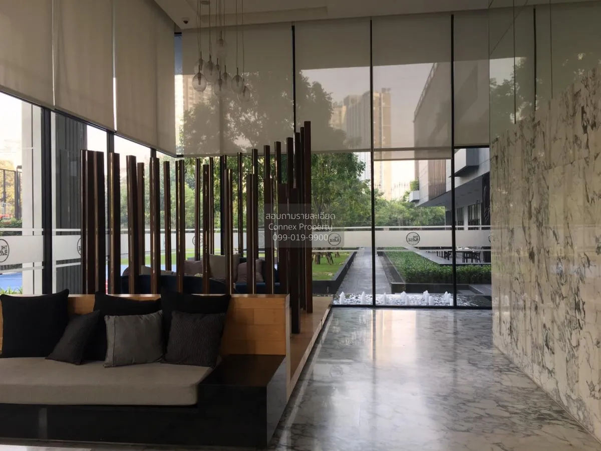 For Sale Condo , The Base Sukhumvit 77 , BTS-On Nut , Phra Khanon