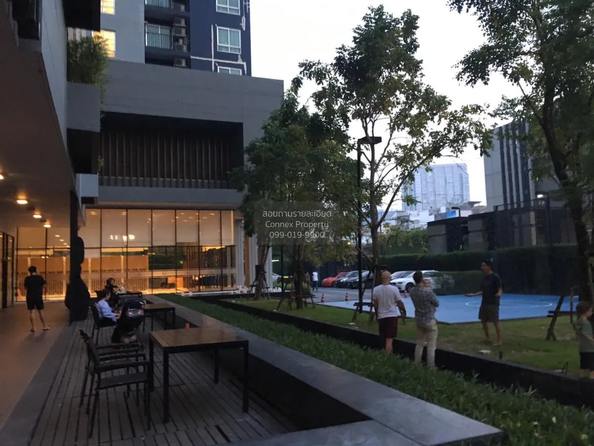 For Sale Condo , The Base Sukhumvit 77 , BTS-On Nut , Phra Khanon