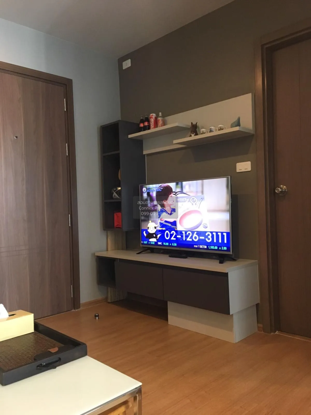 For Sale Condo , The Base Sukhumvit 77 , BTS-On Nut , Phra Khanon 3