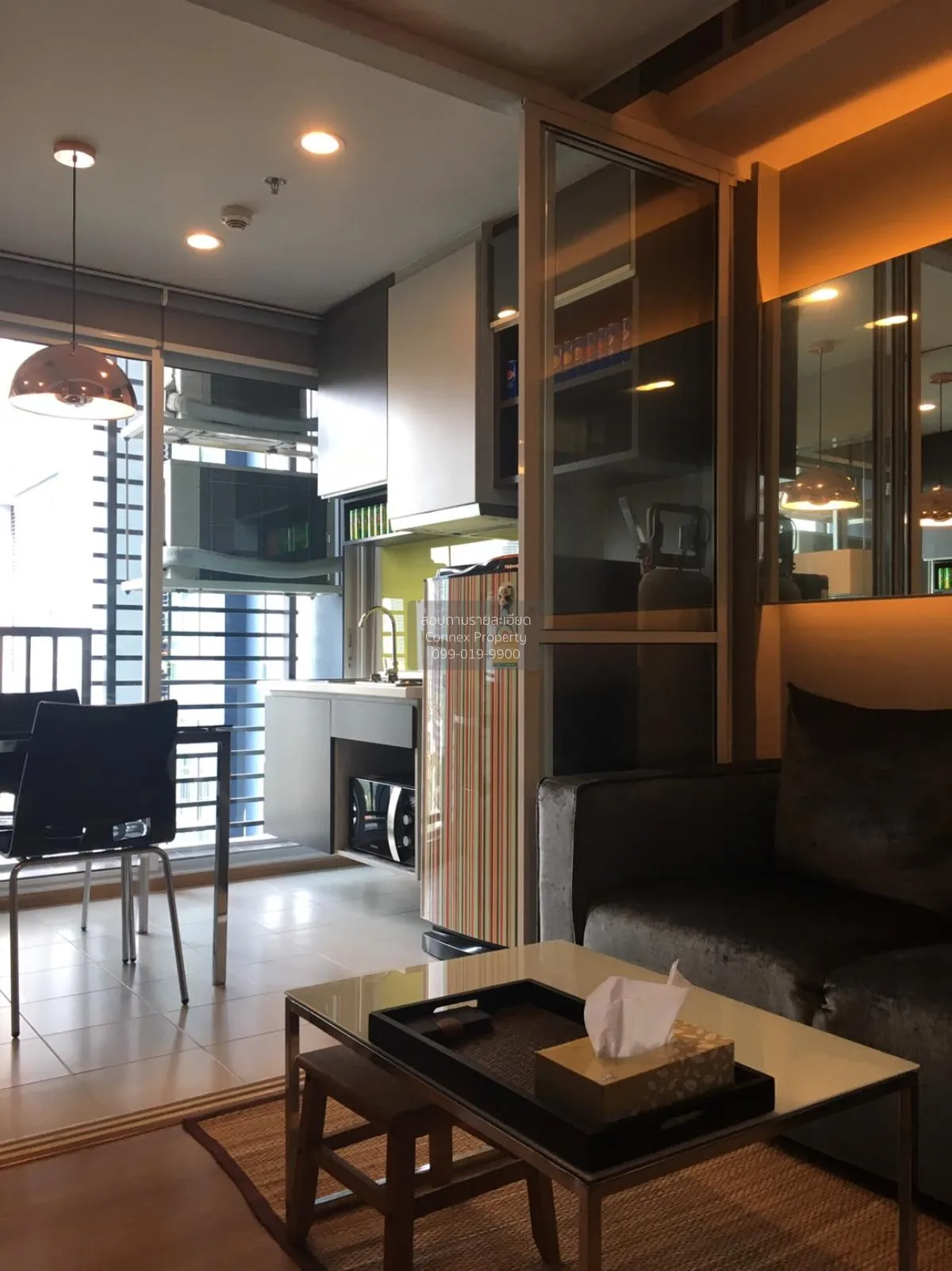 For Sale Condo , The Base Sukhumvit 77 , BTS-On Nut , Phra Khanon 4