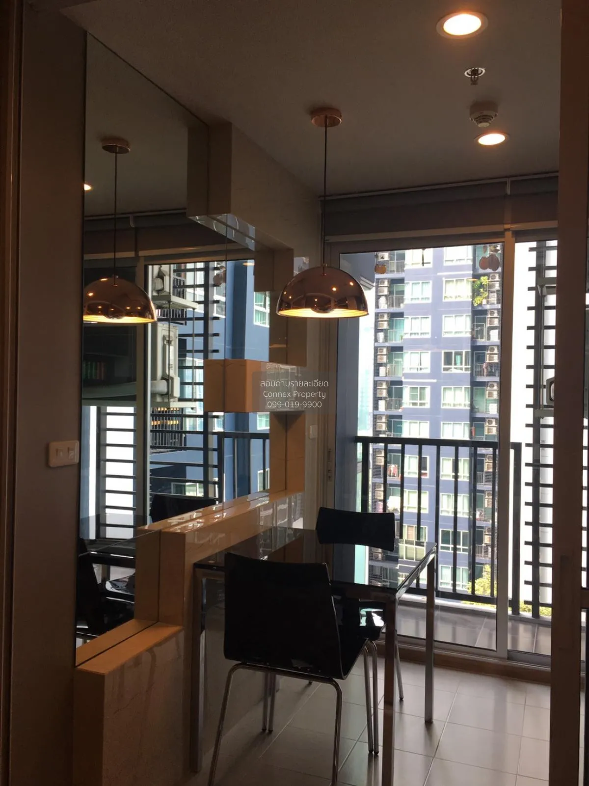 For Sale Condo , The Base Sukhumvit 77 , BTS-On Nut , Phra Khanon