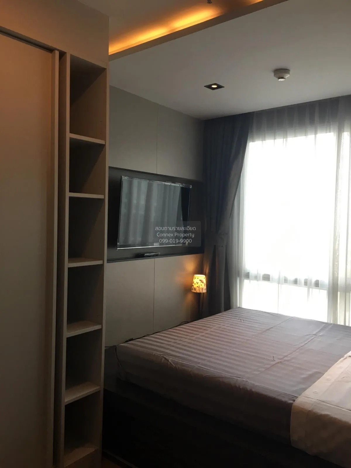 For Sale Condo , The Base Sukhumvit 77 , BTS-On Nut , Phra Khanon
