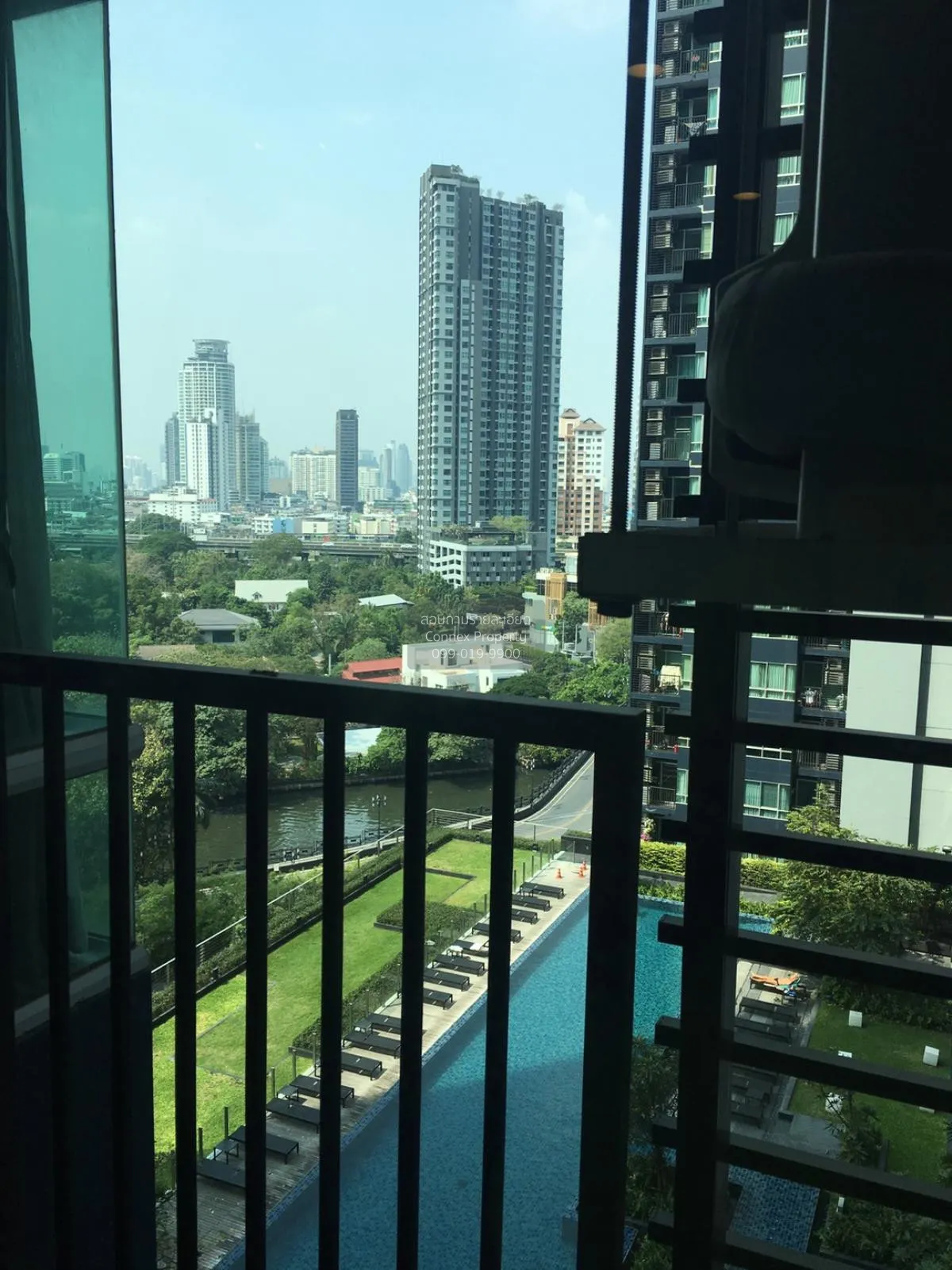 For Sale Condo , The Base Sukhumvit 77 , BTS-On Nut , Phra Khanon