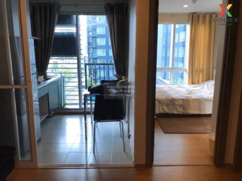 FOR SALE condo , The Base Sukhumvit 77 , BTS-On Nut , Phra Khanon 4