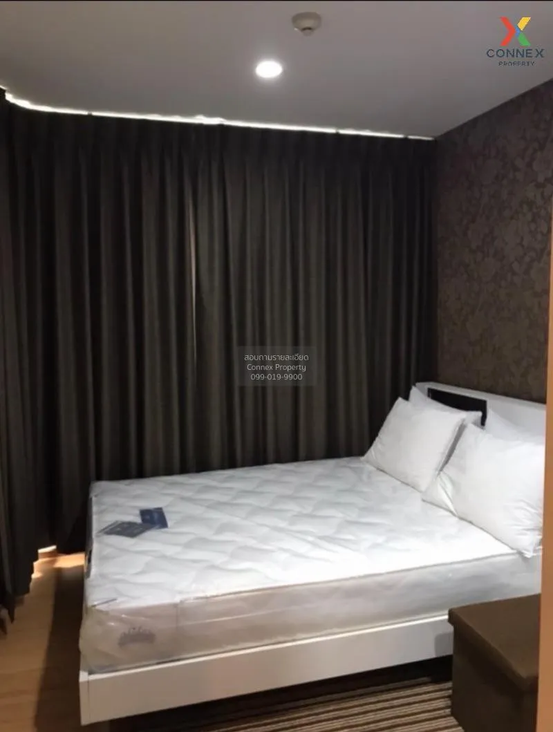 FOR SALE condo , The Base Sukhumvit 77 , BTS-On Nut , Phra Khanon