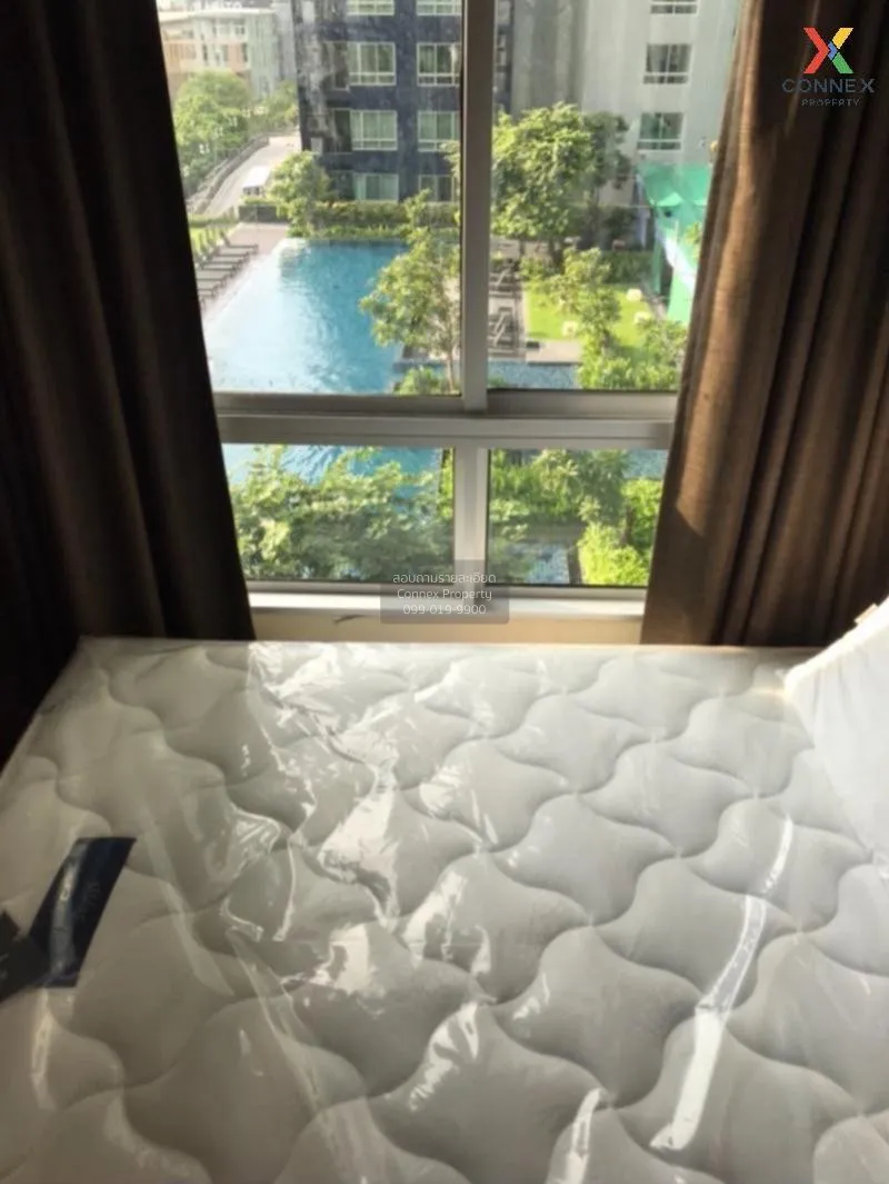 FOR SALE condo , The Base Sukhumvit 77 , BTS-On Nut , Phra Khanon