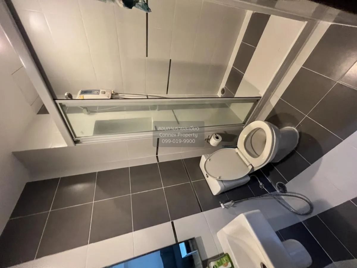 เช่าคอนโด  เดอะ เบส สุขุมวิท 77 BTS-อ่อนนุช พระโขนงเหนือ เขต วัฒน