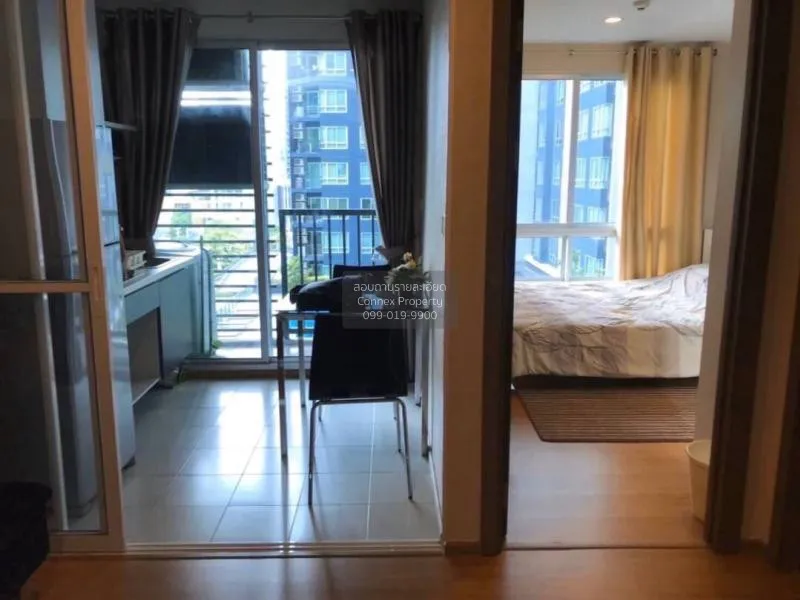 เช่าคอนโด  เดอะ เบส สุขุมวิท 77 BTS-อ่อนนุช พระโขนงเหนือ เขต วัฒน 4