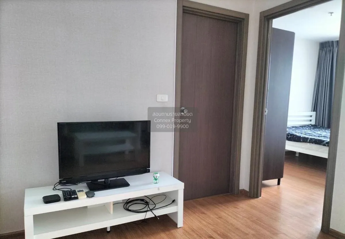 FOR RENT condo , The Base Sukhumvit 77 , BTS-On Nut , Phra Khanon 2