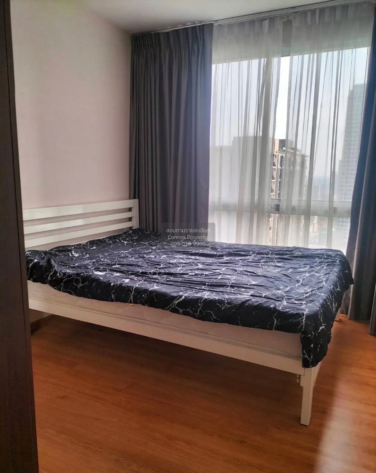 FOR RENT condo , The Base Sukhumvit 77 , BTS-On Nut , Phra Khanon 3