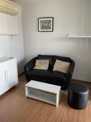 เช่าคอนโด  เดอะ เบส สุขุมวิท 77 BTS-อ่อนนุช พระโขนงเหนือ เขต วัฒนา กรุงเทพ CX-68765