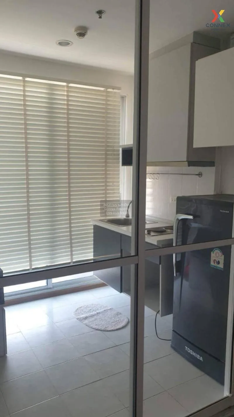 FOR SALE condo , The Base Sukhumvit 77 , BTS-On Nut , Phra Khanon 2