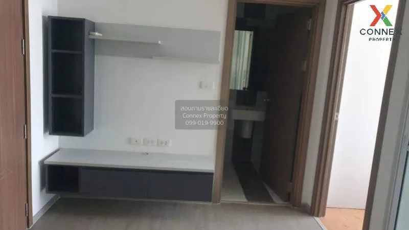 FOR SALE condo , The Base Sukhumvit 77 , BTS-On Nut , Phra Khanon 3