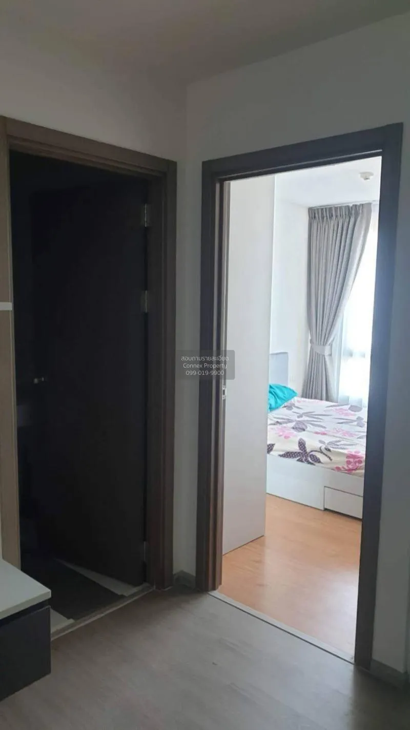 FOR RENT condo , The Base Sukhumvit 77 , BTS-On Nut , Phra Khanon 4