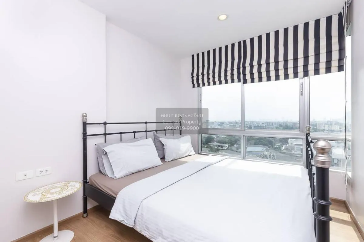 For Sale Condo , The Base Sukhumvit 77 , BTS-On Nut , Phra Khanon