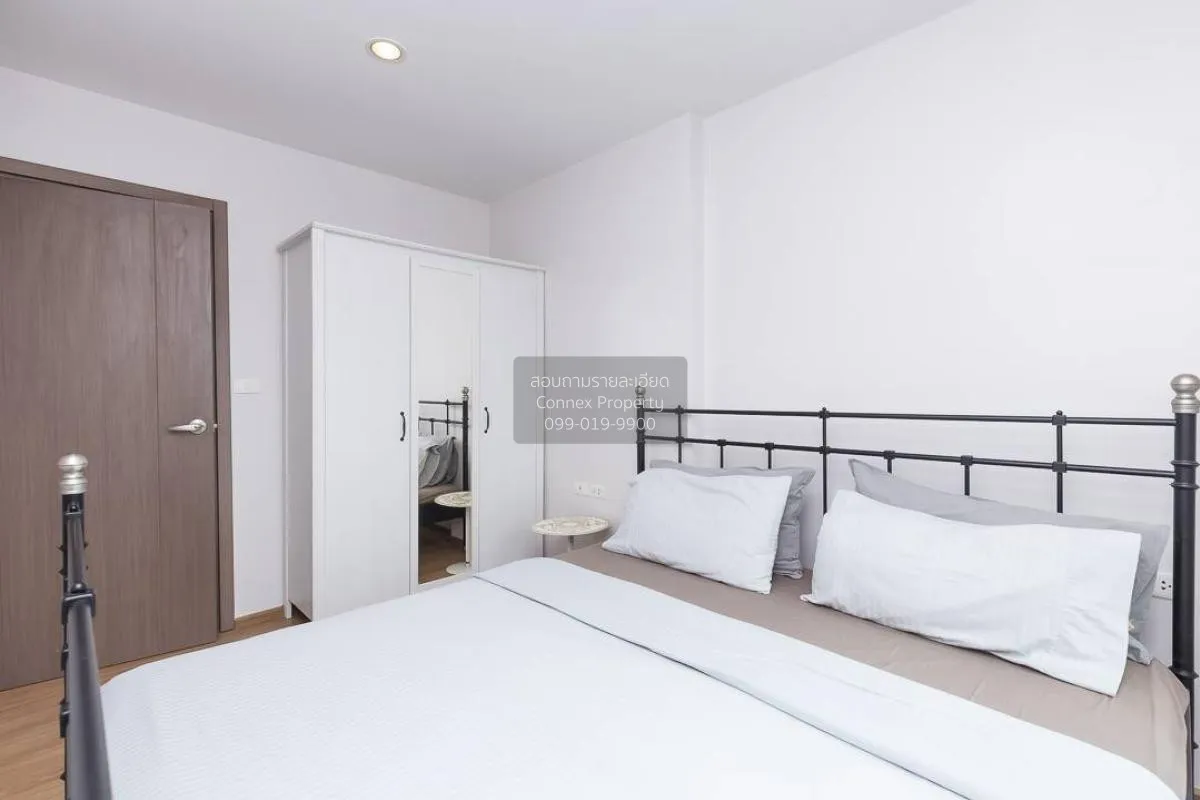 For Sale Condo , The Base Sukhumvit 77 , BTS-On Nut , Phra Khanon