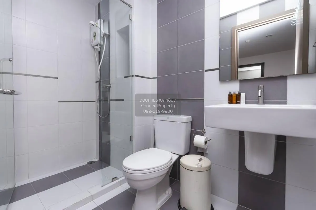 For Sale Condo , The Base Sukhumvit 77 , BTS-On Nut , Phra Khanon