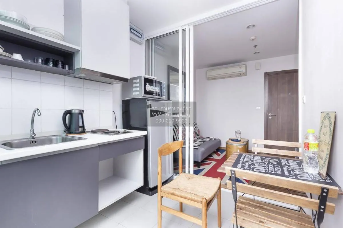 FOR RENT condo , The Base Sukhumvit 77 , BTS-On Nut , Phra Khanon 4