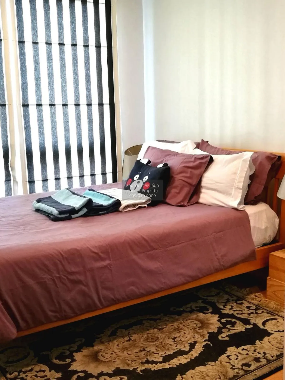 FOR SALE condo , The Base Sukhumvit 77 , BTS-On Nut , Phra Khanon