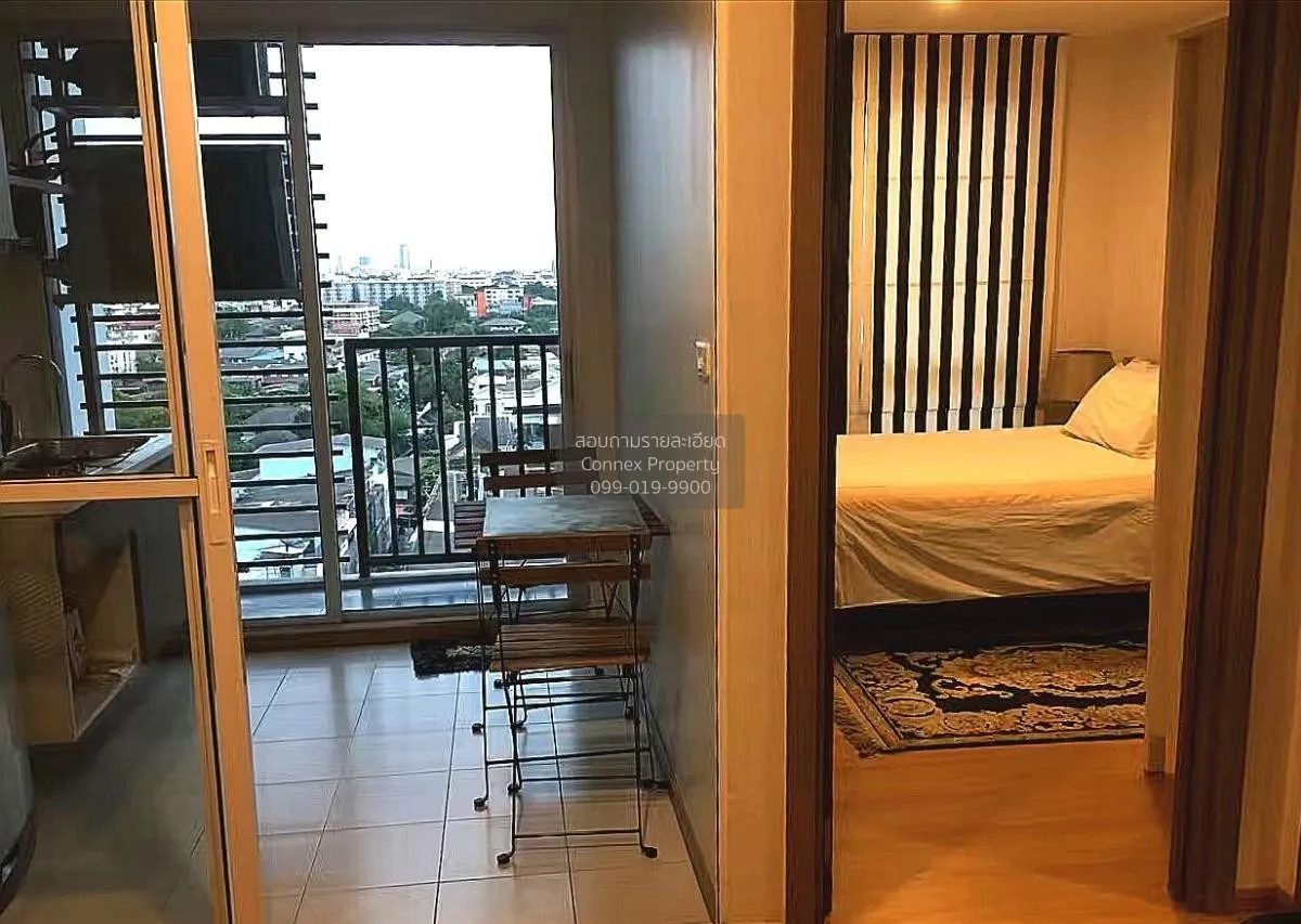 FOR RENT condo , The Base Sukhumvit 77 , BTS-On Nut , Phra Khanon