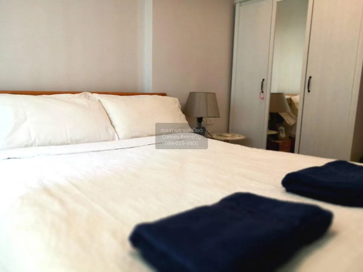 FOR RENT condo , The Base Sukhumvit 77 , BTS-On Nut , Phra Khanon