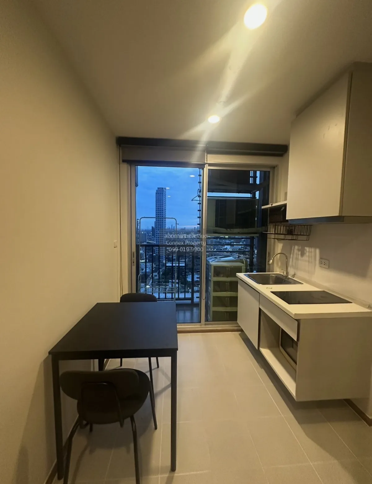 FOR RENT condo , The Base Sukhumvit 77 , BTS-On Nut , Phra Khanon 2