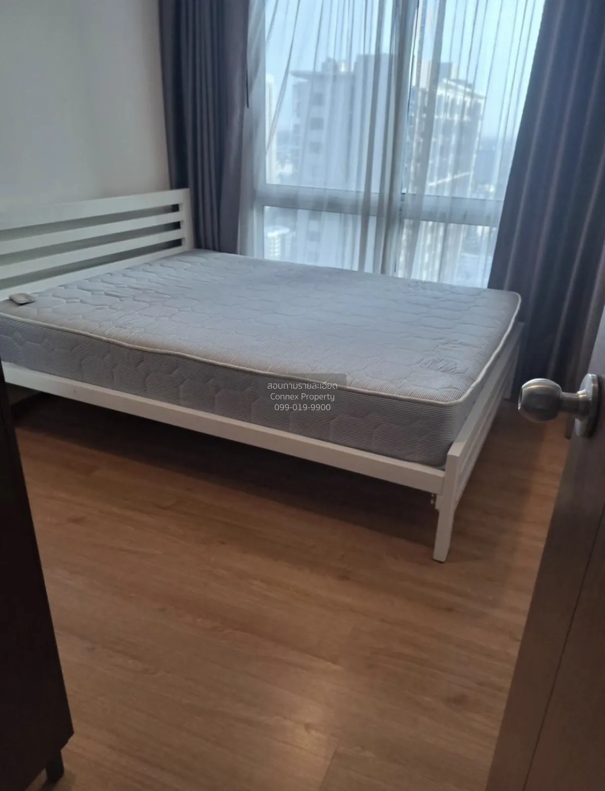 FOR RENT condo , The Base Sukhumvit 77 , BTS-On Nut , Phra Khanon 4