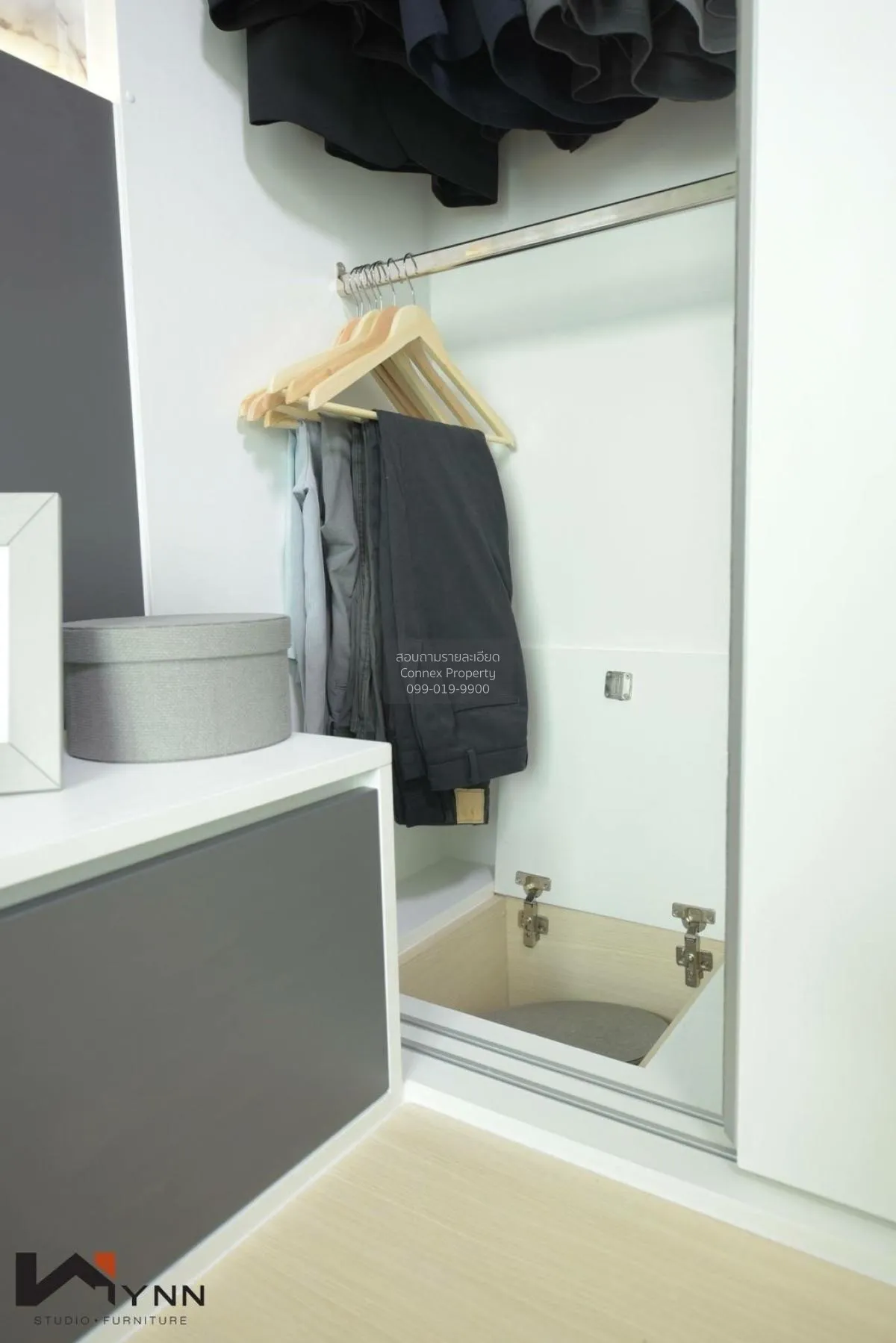 FOR RENT condo , The Base Sukhumvit 77 , BTS-On Nut , Phra Khanon 2