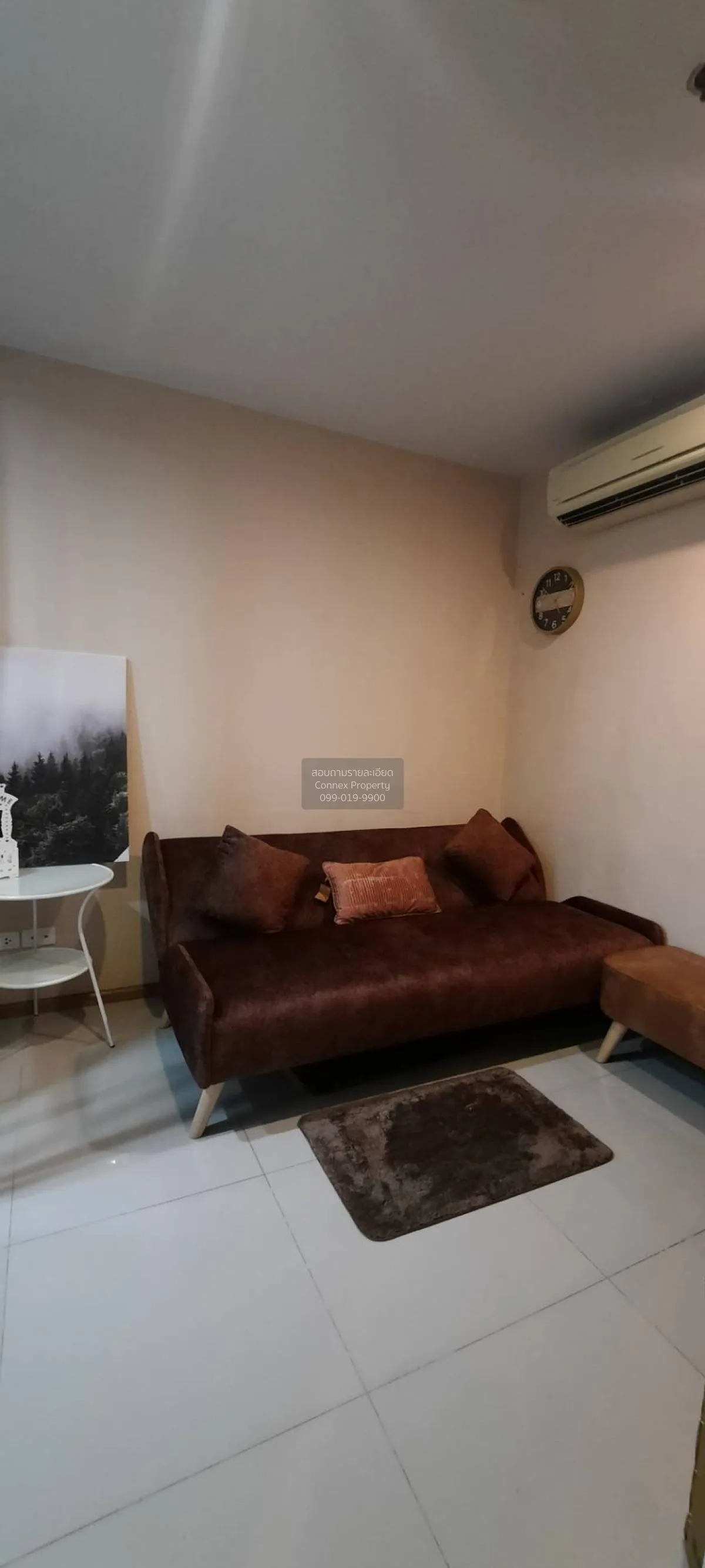 FOR RENT condo , The Base Sukhumvit 77 , BTS-On Nut , Phra Khanon 1