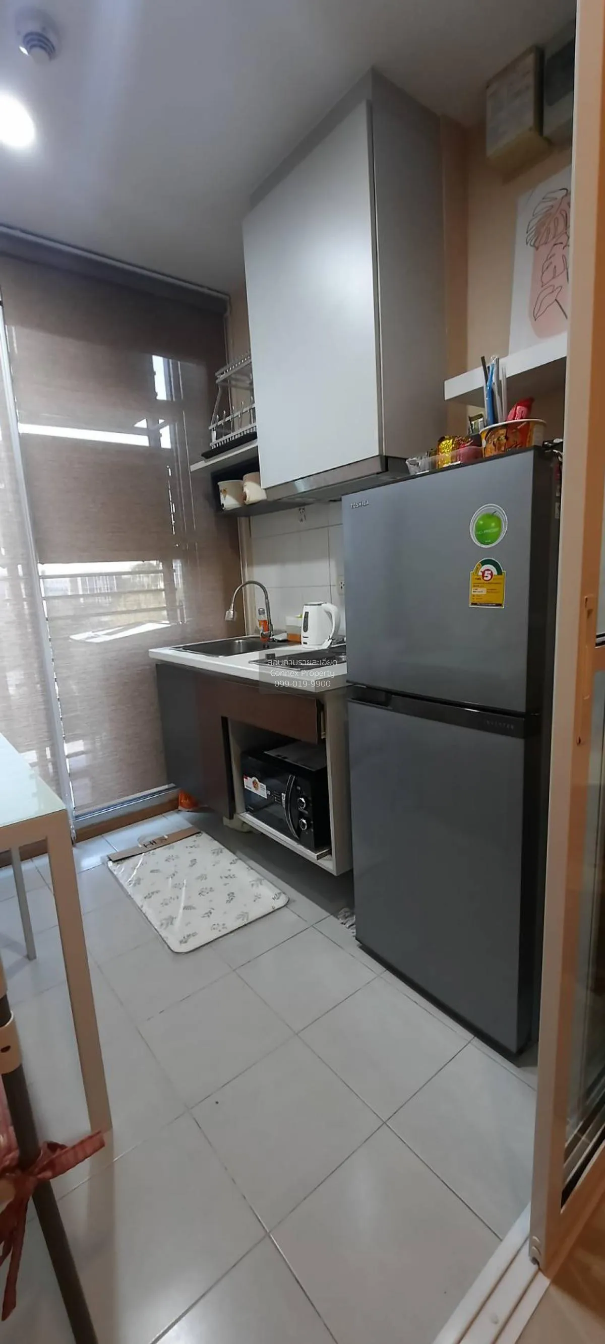 FOR RENT condo , The Base Sukhumvit 77 , BTS-On Nut , Phra Khanon 4