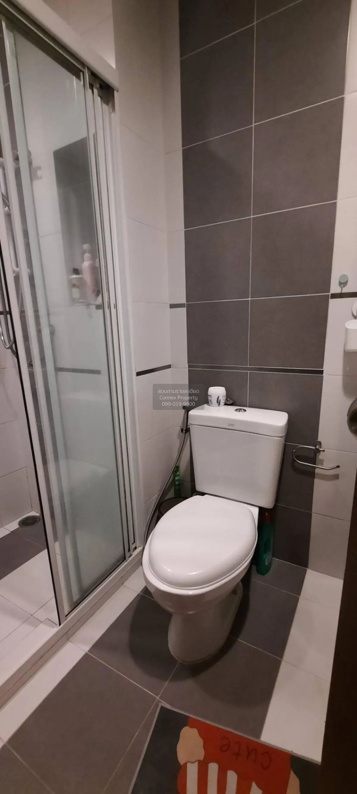 FOR RENT condo , The Base Sukhumvit 77 , BTS-On Nut , Phra Khanon