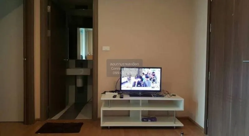FOR SALE condo , The Base Sukhumvit 77 , BTS-On Nut , Phra Khanon 1