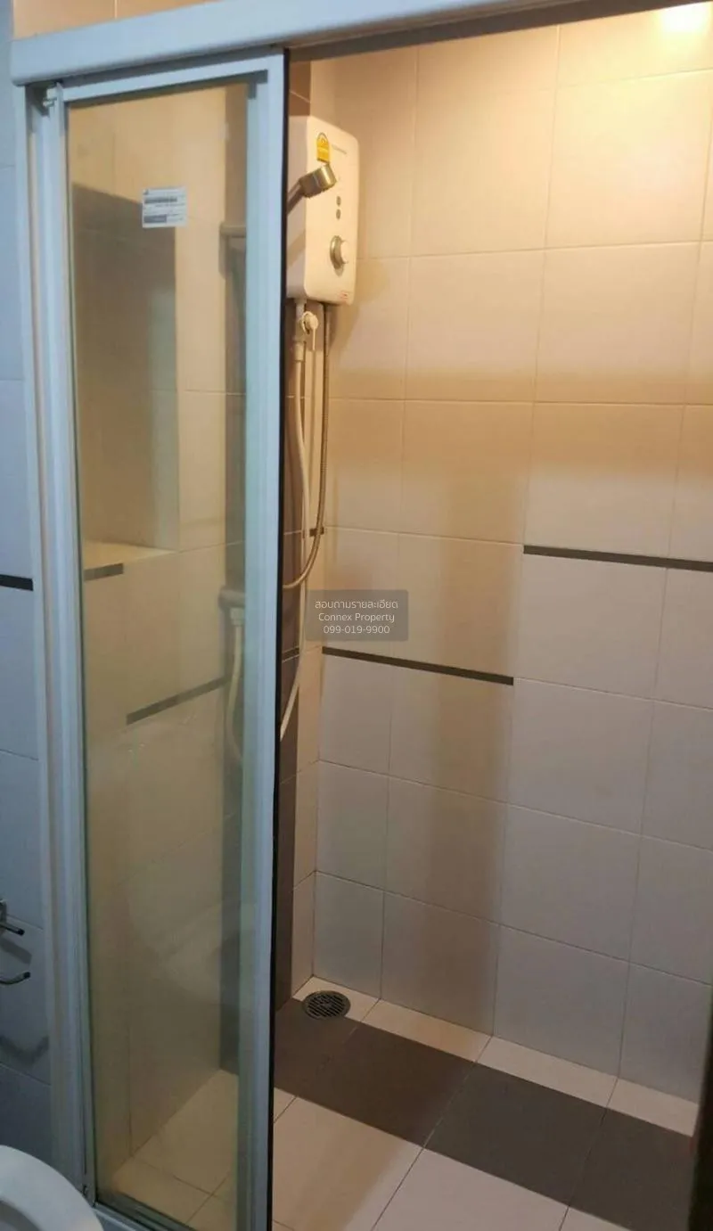 FOR SALE condo , The Base Sukhumvit 77 , BTS-On Nut , Phra Khanon