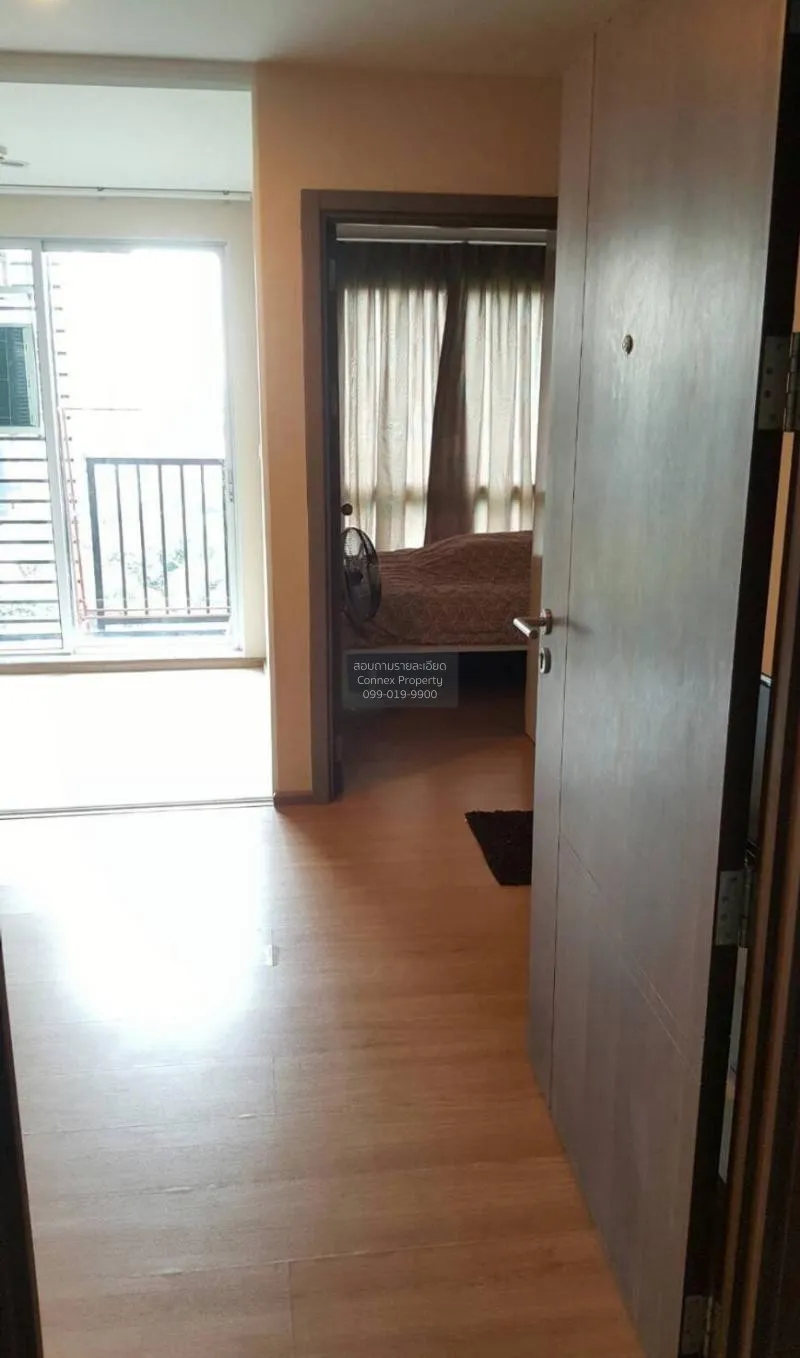 FOR SALE condo , The Base Sukhumvit 77 , BTS-On Nut , Phra Khanon