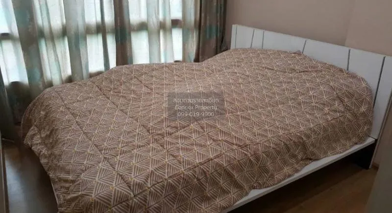 FOR SALE condo , The Base Sukhumvit 77 , BTS-On Nut , Phra Khanon