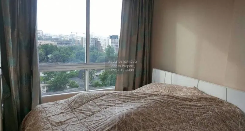 FOR SALE condo , The Base Sukhumvit 77 , BTS-On Nut , Phra Khanon