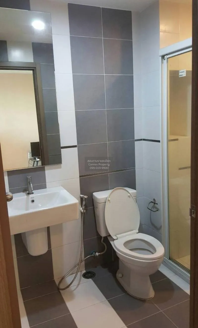 FOR SALE condo , The Base Sukhumvit 77 , BTS-On Nut , Phra Khanon