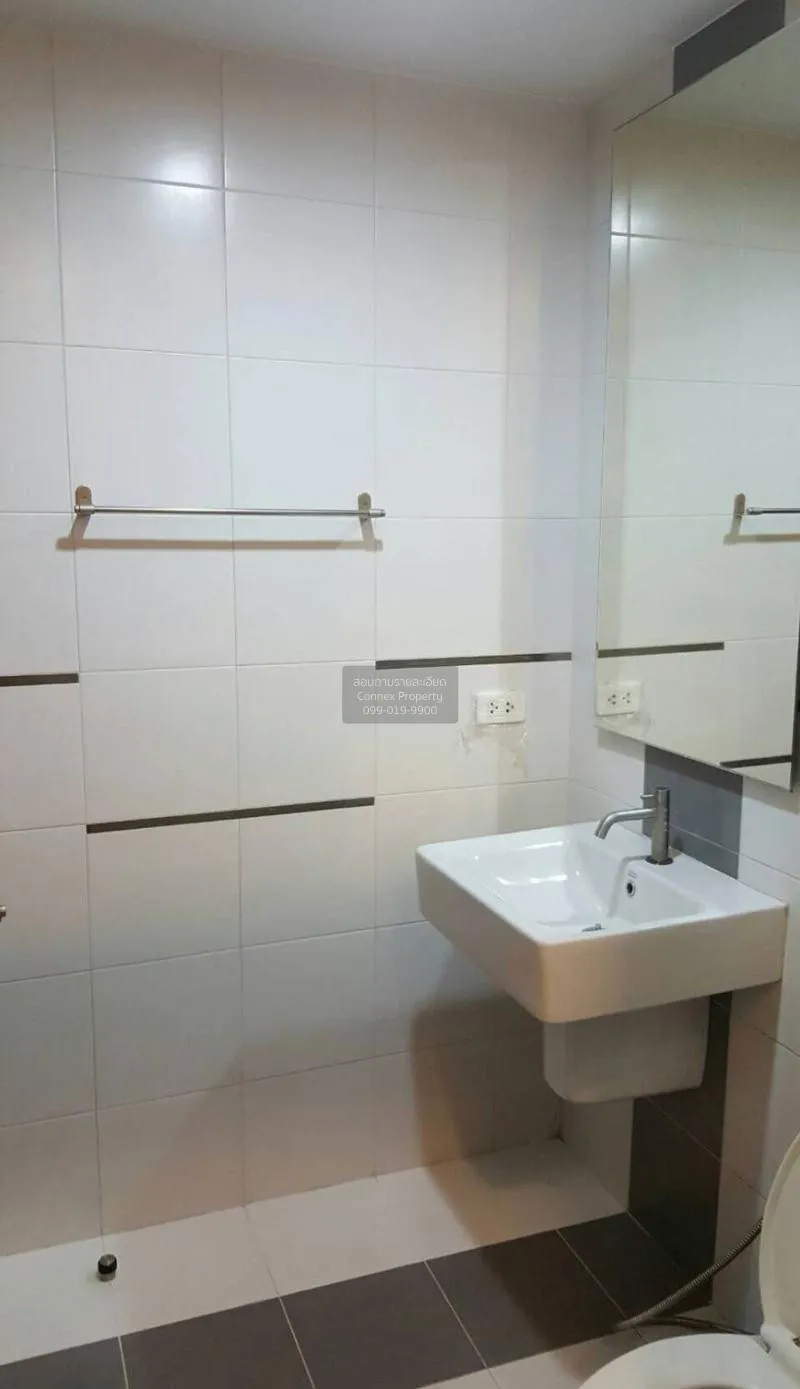 FOR SALE condo , The Base Sukhumvit 77 , BTS-On Nut , Phra Khanon