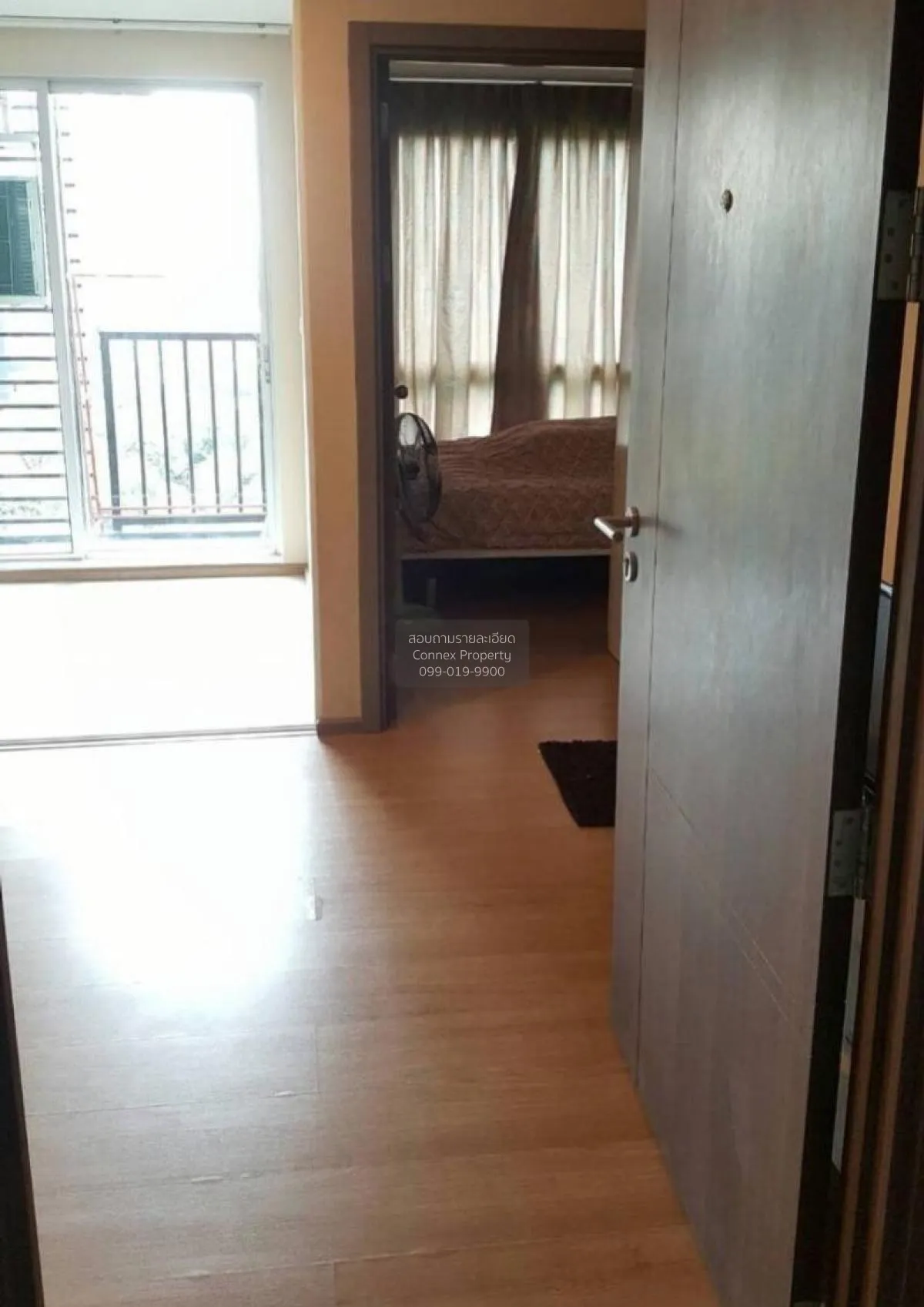 เช่าคอนโด  เดอะ เบส สุขุมวิท 77 BTS-อ่อนนุช พระโขนงเหนือ เขต วัฒน 4