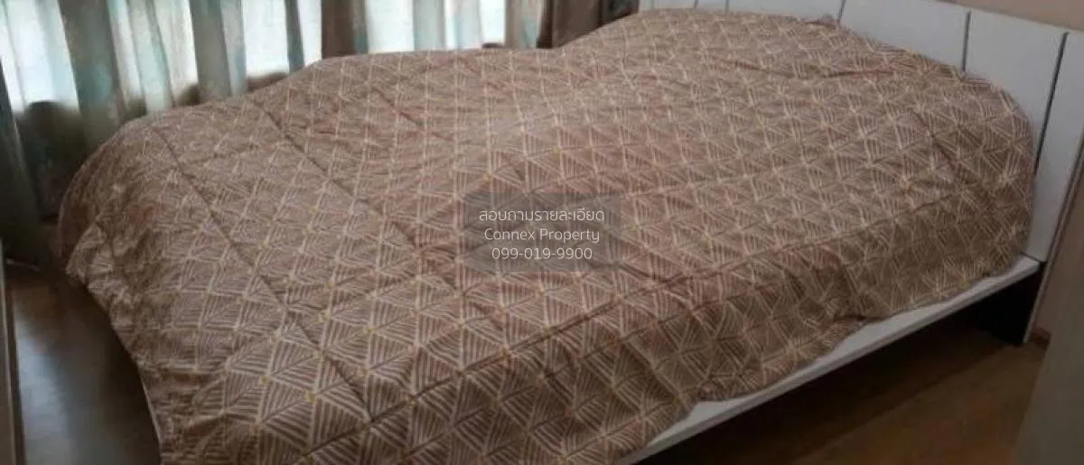 เช่าคอนโด  เดอะ เบส สุขุมวิท 77 BTS-อ่อนนุช พระโขนงเหนือ เขต วัฒน