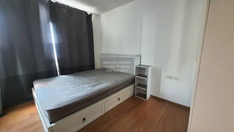 FOR RENT condo , The Base Sukhumvit 77 , BTS-On Nut , Phra Khanon 3