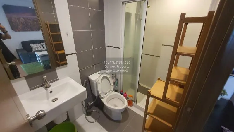 FOR RENT condo , The Base Sukhumvit 77 , BTS-On Nut , Phra Khanon