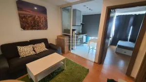 FOR RENT condo , The Base Sukhumvit 77 , BTS-On Nut , Phra Khanong Nuea , Watthana , Bangkok , CX-68817