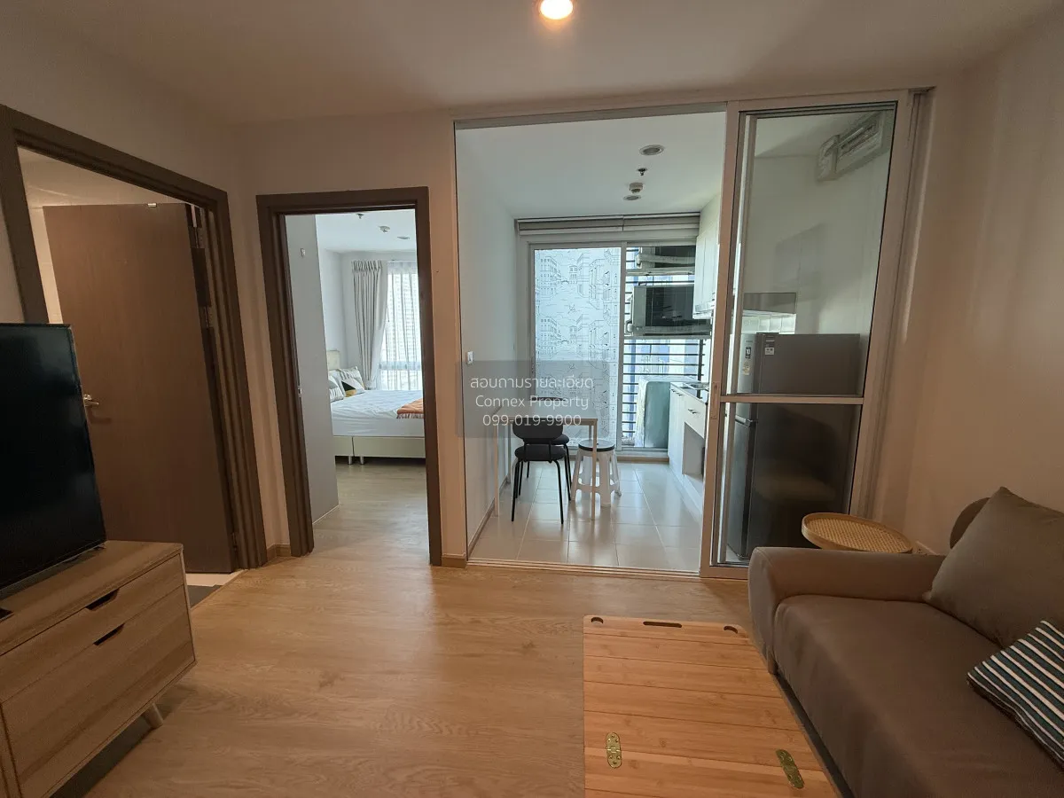 FOR RENT condo , The Base Sukhumvit 77 , BTS-On Nut , Phra Khanon 1