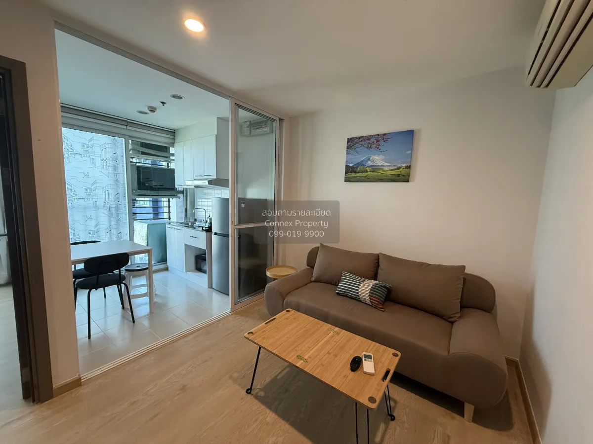 FOR RENT condo , The Base Sukhumvit 77 , BTS-On Nut , Phra Khanon 2