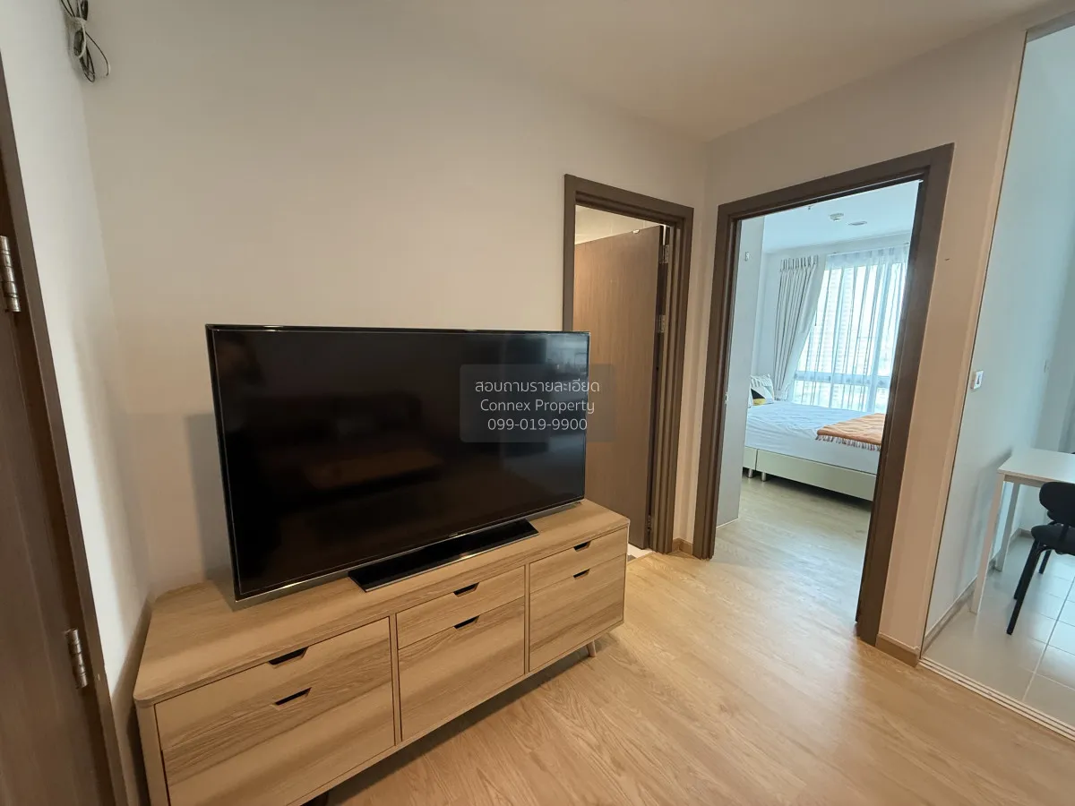 FOR RENT condo , The Base Sukhumvit 77 , BTS-On Nut , Phra Khanon 3