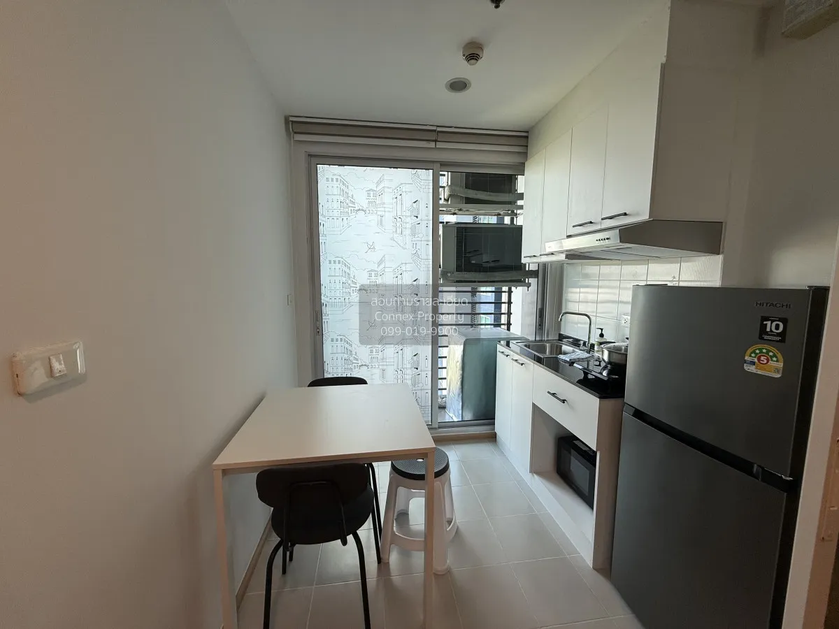 FOR RENT condo , The Base Sukhumvit 77 , BTS-On Nut , Phra Khanon 4
