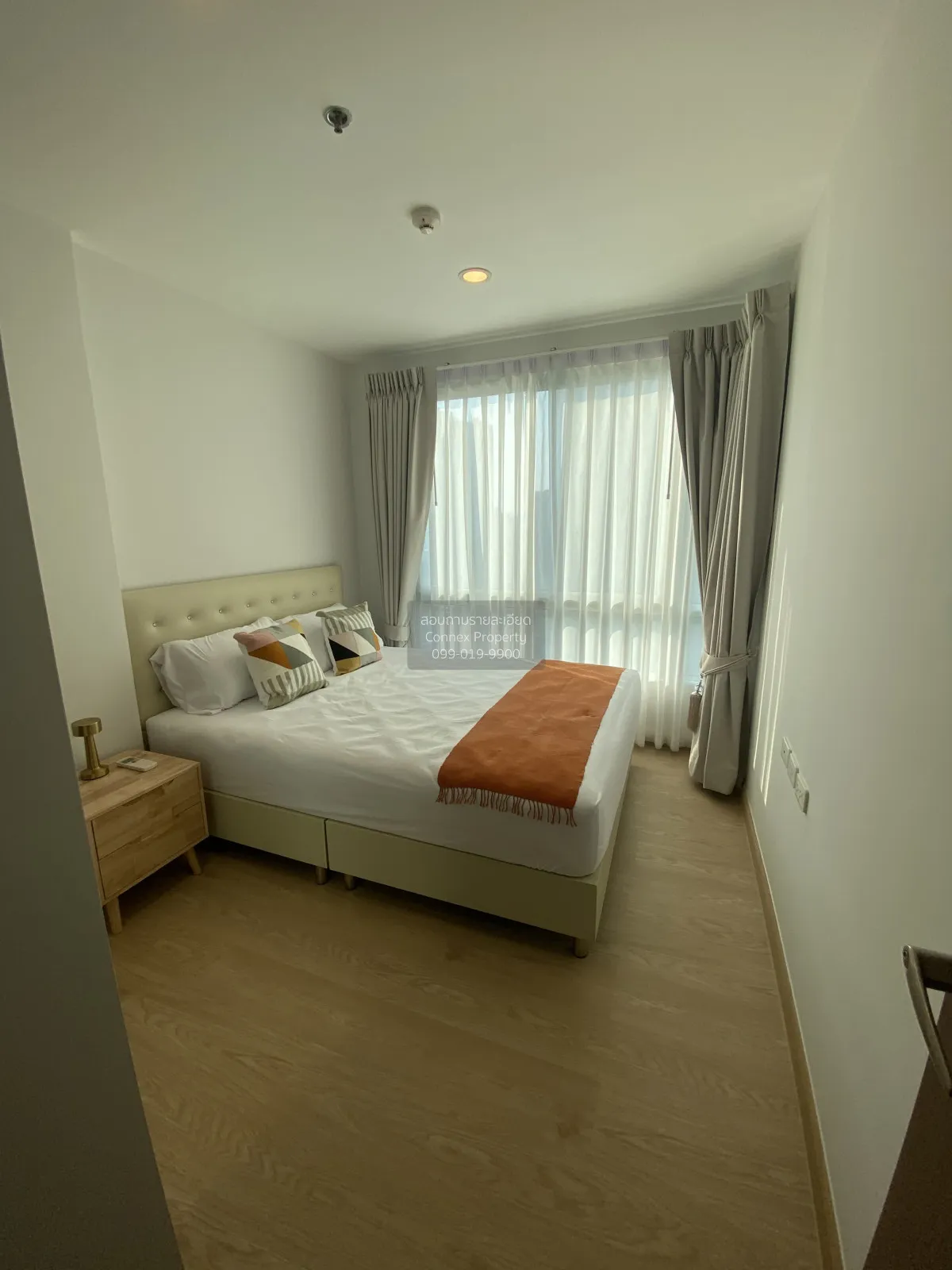 เช่าคอนโด  \nเดอะ เบส สุขุมวิท 77 BTS-อ่อนนุช พระโขนงเหนือ เขต วั 4