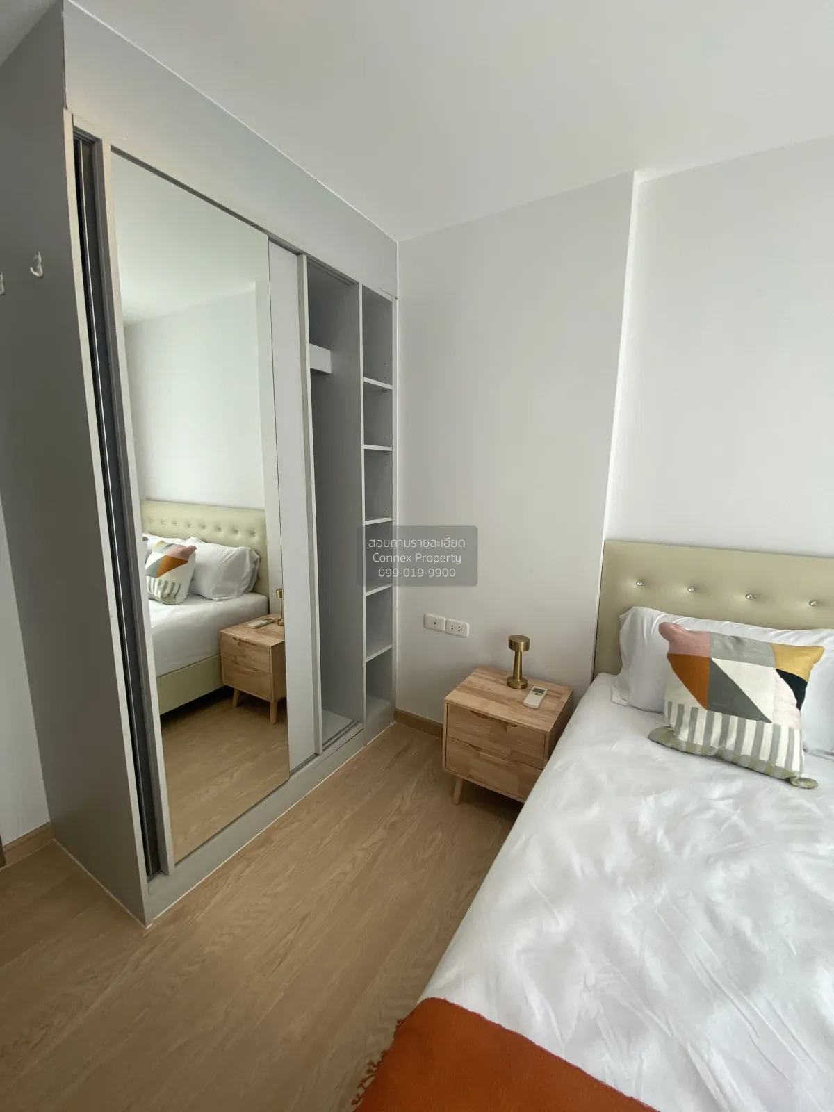 เช่าคอนโด  \nเดอะ เบส สุขุมวิท 77 BTS-อ่อนนุช พระโขนงเหนือ เขต วั